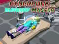 Juego Cyberpunk Surgery Master 