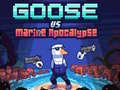 Juego Goose VS Marine Apocalypse