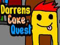 Juego Darrens Cake Quest