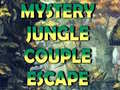 Juego Mystery Jungle Couple Escape