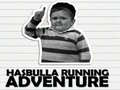 Juego Hasbulla Running Adventure