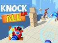 Juego Knock Em All