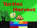 Juego Turtles Harvest