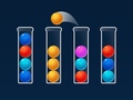 Juego Ball Sort Puzzle
