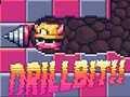 Juego Drillbit!!