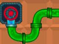 Juego Connect the Pipes 2d