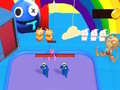 Juego Merge Rainbow Friends