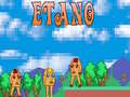 Juego Etano