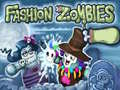 Juego Fashion Zombies Dash The Dead