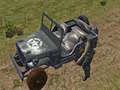 Juego WW2 War Tanks
