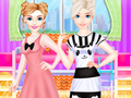 Juego Sisters Bunk Bed Design 2