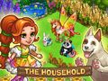 Juego The Household