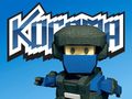 Juego Kogama Two Fort