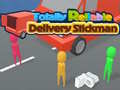 Juego Totally Reliable Delivery Stickman 
