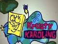 Juego Friday Night Funkin'  Krusty Karoling