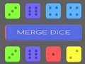 Juego Merge Dice