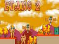 Juego Etano 2