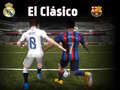 Juego El Clasico