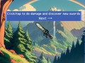Juego Sword Adventure Idle