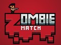 Juego Zombie Match