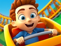 Juego Idle Theme Park