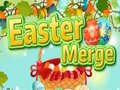 Juego Easter Merge