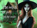Juego The Witch, the Ghost and the Snake