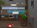 Juego Pink Moon Room Escape