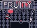 Juego Fruity Tower