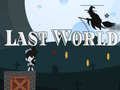 Juego Last World