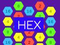 Juego Hex