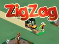 Juego LEGO Zig Zag