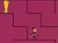 Juego Messi in a maze