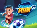 Juego Football Run
