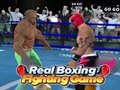 Juego Real Boxing Fighting Game