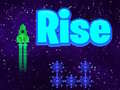 Juego Rise