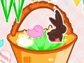 Juego Easter Basket