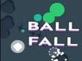 Juego Ball Fall 