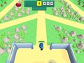 Juego Human Resistance