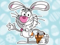 Juego Easter Coloring Book