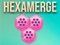Juego Hexamerge