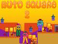 Juego Buto Square 2