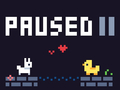 Juego Paused