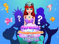 Juego Mermaid Transformation Spell Factory