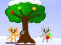 Juego Apple Tree Idle 2