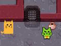 Juego Cat vs Kripotians