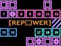 Juego Repower