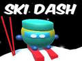 Juego Ski Dash