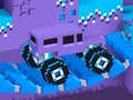 Juego Mobil Bluegon