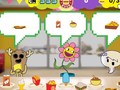 Juego The Amazing World of Gumball Burger Rush